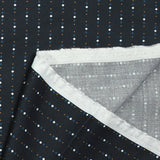 Viscose cuadrado impreso y noches