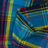 Coton Madras n°107