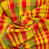 Coton Madras n°109