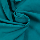100% Duck washed cotton