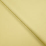 100% cashmere double face mimosa per meter