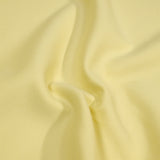100% cashmere double face mimosa per meter