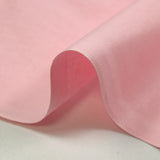 Noé baby pink cotton poplin