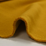 Saffron peacoat