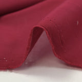 Cherry cotton voile