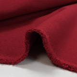 Caban rouge