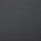 Gray and black Prince of Wales polyester gauze
