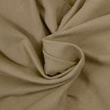 Short sand cotton velvet
