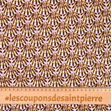 Cotton Liberty ® Triton Parma por metro