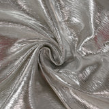 Polyamide and silver acetate laminate