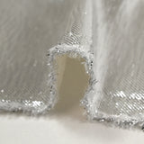 Polyamide and silver acetate laminate