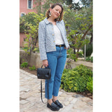 Sewing pattern EMILE jacket
