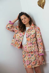 EMILY Jacket sewing pattern