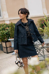 EMILY Jacket sewing pattern