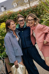 EMILY Jacket sewing pattern