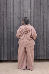 Patron de couture Pantalon ERNEST
