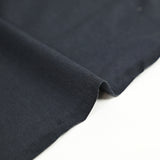 Jersey de algodón azul pizarra