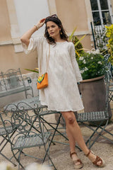 GABRIELLE Blouse Sewing Pattern