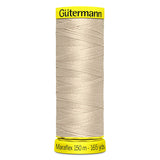 MARAFLEX Gütermann elastic sewing thread 150 m