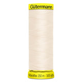 MARAFLEX Gütermann elastic sewing thread 150 m