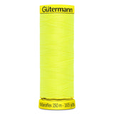 MARAFLEX Gütermann elastic sewing thread 150 m