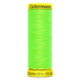 MARAFLEX Gütermann elastic sewing thread 150 m
