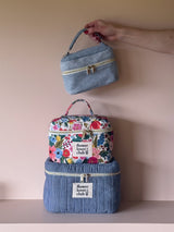 Vanity BRISTOL Sewing Pattern