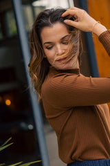 Sewing pattern ISAURE undershirt