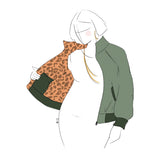 MELROSE Jacket sewing pattern