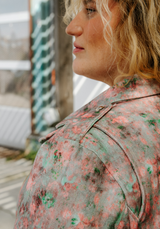 MISFIT perfecto sewing pattern