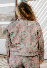 MISFIT perfecto sewing pattern