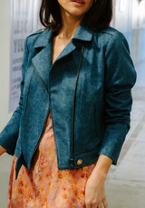 MISFIT perfecto sewing pattern