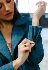 MISFIT perfecto sewing pattern