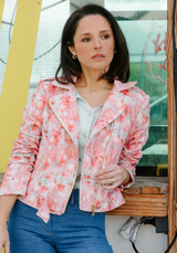 MISFIT perfecto sewing pattern