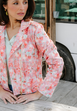 MISFIT perfecto sewing pattern