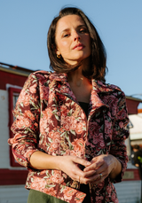 MISFIT perfecto sewing pattern