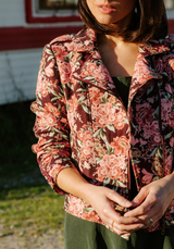 MISFIT perfecto sewing pattern