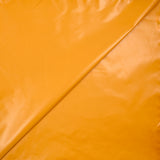 Tissu imperméable fin polyester tangerine
