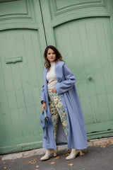 Patron de couture Manteau SCARLETT