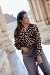 Patron de couture Blouse SIENNA