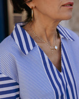 Patron de couture Blouse SIENNA
