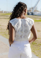 Daïquiri dress sewing pattern