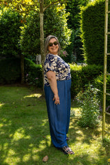 Patron de couture Pantalon VAMOS
