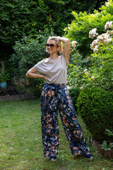 Patron de couture Pantalon VAMOS