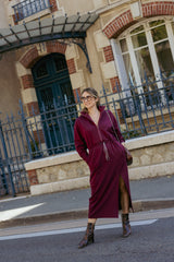 Patron de couture Robe VENUS