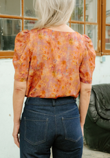 WORN jeans sewing pattern