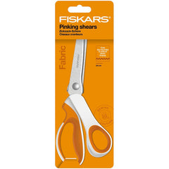 Ciseaux cranteurs Fiskars 24CM