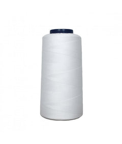 Sewing thread and surfing cone for 2743 -meter overhead