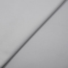 Coton chemise Oxford brume de lavande