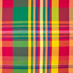 Coton Madras n°116